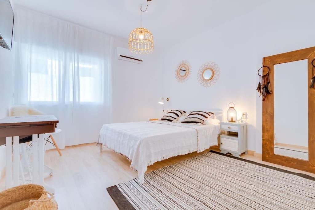 Downtown Bingo Apartment FAO Buitenkant foto