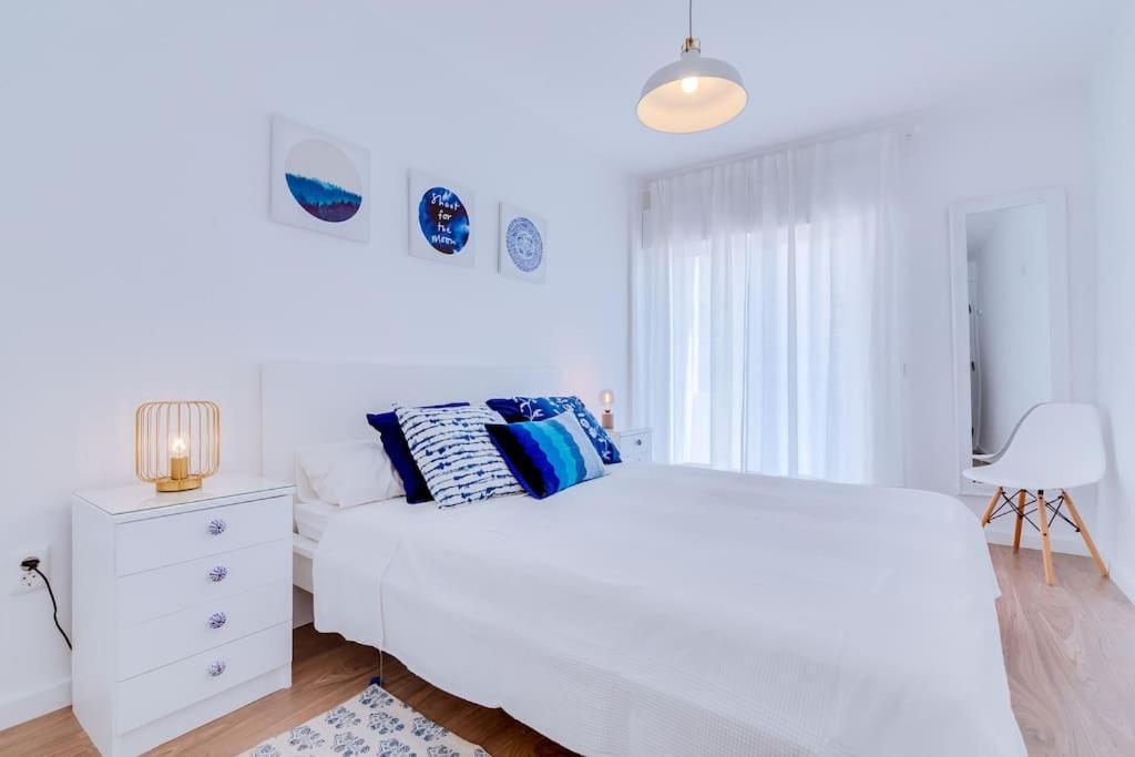 Downtown Bingo Apartment FAO Buitenkant foto