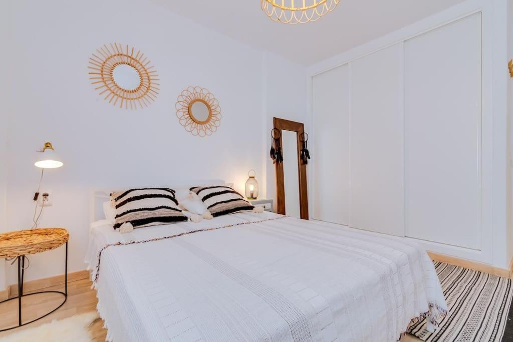 Downtown Bingo Apartment FAO Buitenkant foto